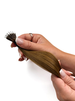 Shade - Chocolate | SDD Luxury Nano Hair 25g