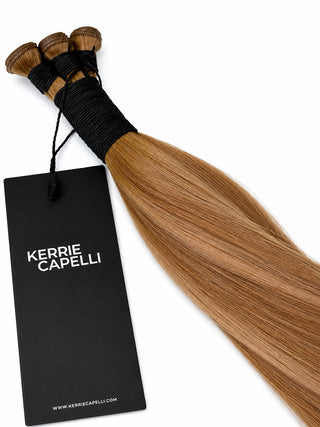 Shade - 4-27T24 | SDD Luxury Genius Weft 60g Half Pack
