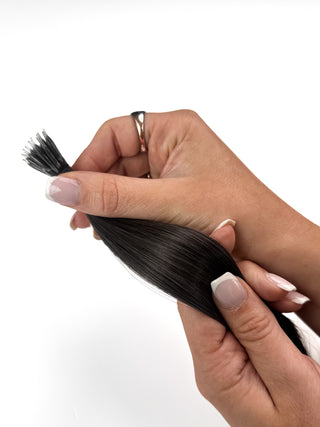 Shade - Dark Chocolate | SDD Luxury Nano Hair 25g
