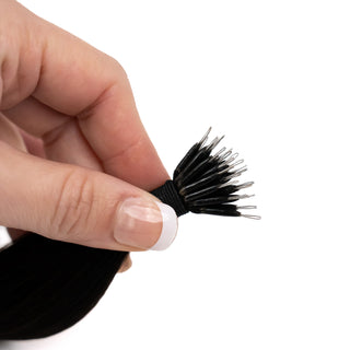 Shade - Black #1 | SDD Luxury Nano Hair 25g