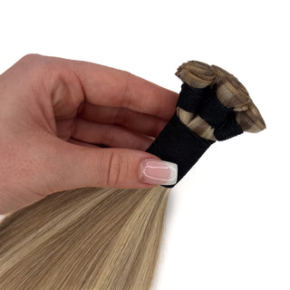 Shade - Baby Blonde No Root | SDD Luxury Genius Weft 120g