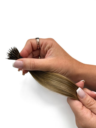 Shade - Honey Blend | SDD Luxury Nano Hair 25g