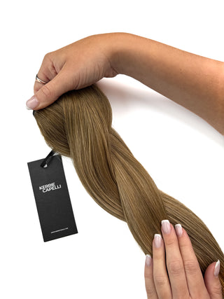 Shade - Honey Blend | SDD Luxury Micro Machine Weft 120g