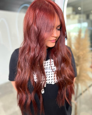 Shade - #33 | SDD Luxury Micro Machine Weft 120g