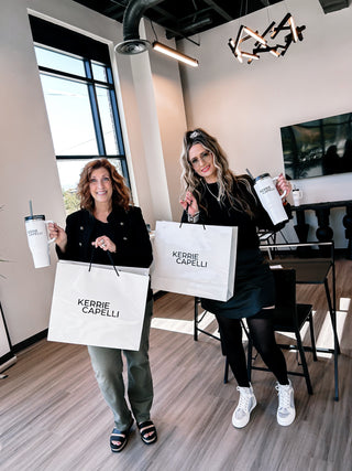 SALT LAKE, UT - 13th June 2026 - KC Introduction To Hair Extensions (DEPOSIT ONLY)