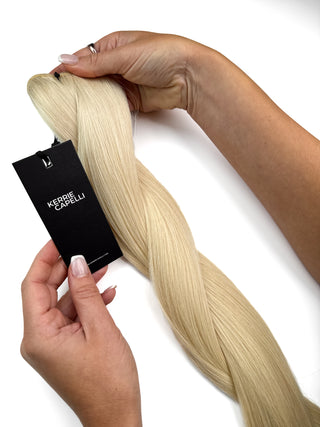 Shade - Marshmallow | SDD Luxury Micro Machine Weft 120g