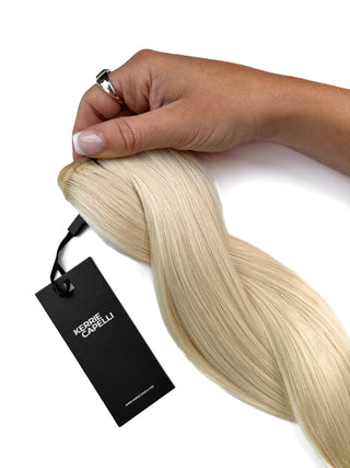 Shade - Marshmallow | SDD Luxury Micro Machine Weft 120g