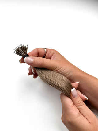 Shade - Mushroom | SDD Luxury Nano Hair 25g