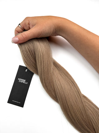 Shade - Mushroom | SDD Luxury Micro Machine Weft 120g