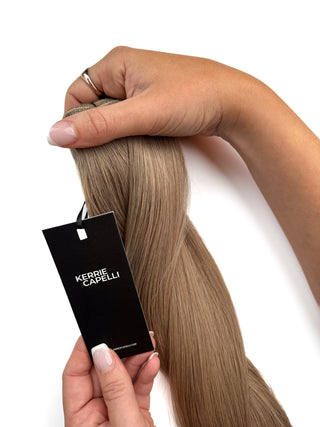 Shade - Mushroom | SDD Luxury Micro Machine Weft 120g