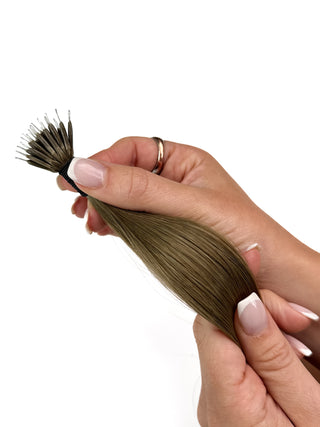Shade - Posh’mina | SDD Luxury Nano Hair 25g
