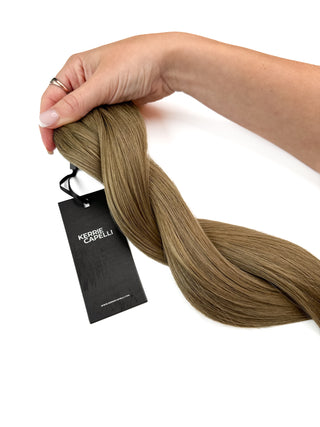 Shade - Posh'mina | SDD Luxury Micro Machine Weft 120g