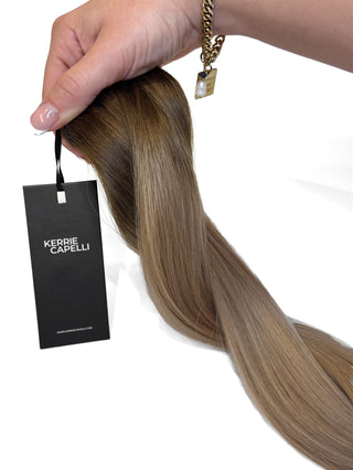 Shade - Somoa | SDD Luxury Micro Machine Weft 120g