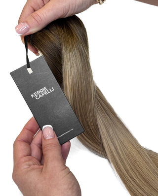 Shade - Somoa | SDD Luxury Micro Machine Weft 120g