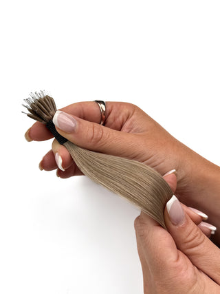 Shade - Shitake Blonde | SDD Luxury Nano Hair 25g