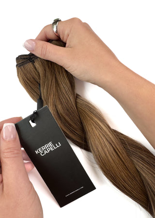 Shade - Slae Bae | SDD Luxury Micro Machine Weft 120g