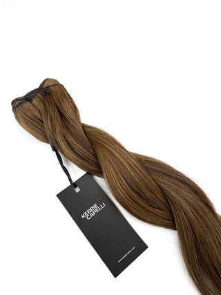 Shade - Slae Bae | SDD Luxury Micro Machine Weft 120g