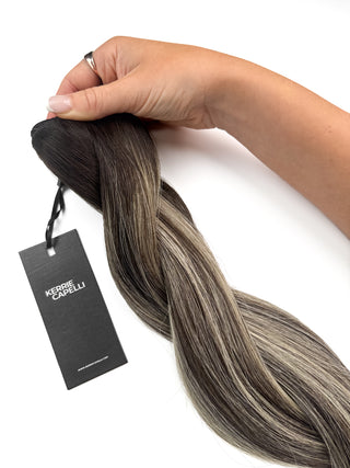 Shade - Stark Lovin | SDD Luxury Micro Machine Weft 120g