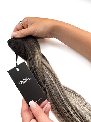 Shade - Stark Lovin | SDD Luxury Micro Machine Weft 120g