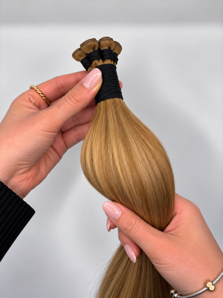Shade - 4-27T24 | SDD Luxury Genius Weft 120g