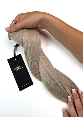 Shade - Violet Ice | SDD Luxury Micro Machine Weft 120g