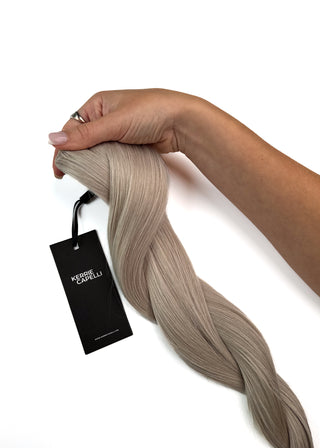 Shade - Violet Ice | SDD Luxury Micro Machine Weft 120g