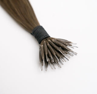 Shade - 4-27T24 | SDD Luxury Nano Hair 25g