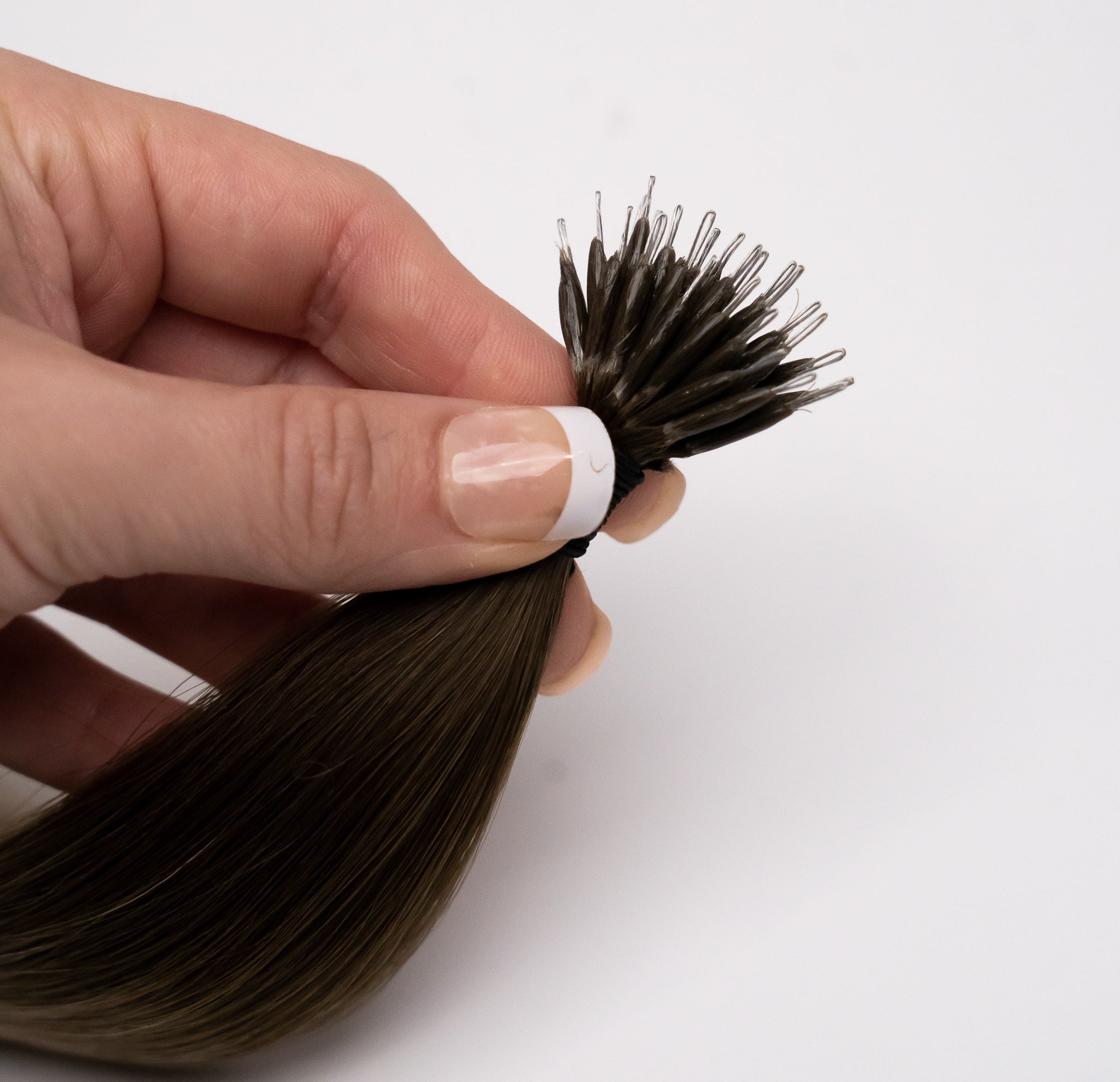 Paesaggio Della Strada Crollata A625 In Distretto Di Punta Regno Unito - Foto 4