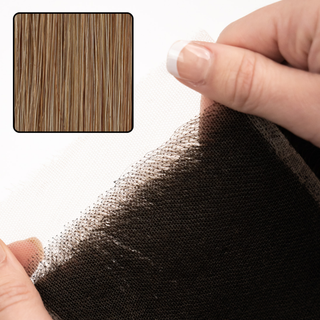 Shade - Brown #10 | Hand Tied 4x4 Lace Closure