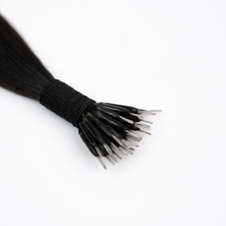 Shade - Black #1 | SDD Luxury Nano Hair 25g