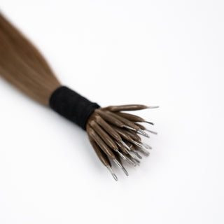 Shade - Brown #8 | SDD Luxury Nano Hair 25g