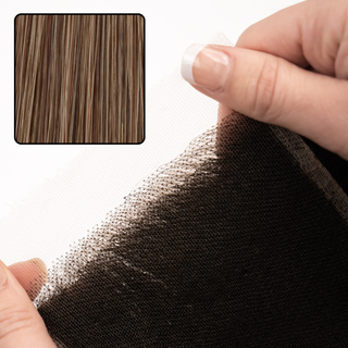 Shade - Brown #8 | Hand Tied 4x4 Lace Closure