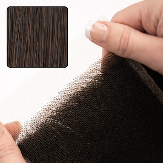 Shade - Dark Dreams #3 | Hand Tied 4x4 Lace Closure