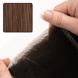 Shade - Brown Lights #6 | Hand Tied 4x4 Lace Closure