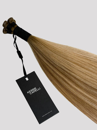Shade - Honey Blend | SDD Luxury Genius Weft 60g Half Pack