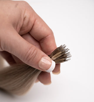Shade - Husky Blonde | SDD Luxury Nano Hair 25g