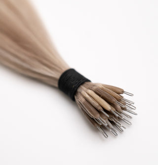 Shade - Husky Blonde | SDD Luxury Nano Hair 25g