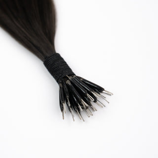 Shade - Mauve Metallic | SDD Luxury Nano Hair 25g