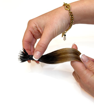 Shade - Monarch | SDD Luxury Nano Hair 25g