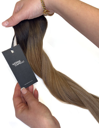 Shade - Monarch | SDD Luxury Micro Machine Weft 120g