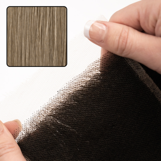 Shade - Shitake Blonde | Hand Tied 4x4 Lace Closure