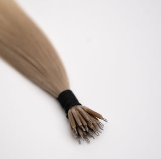 Shade - Beige Blonde | SDD Luxury Nano Hair 25g