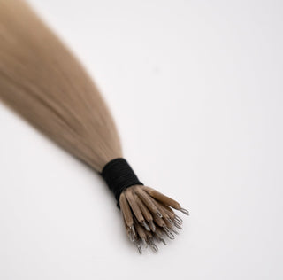 Shade - Ice Blonde | SDD Luxury Nano Hair 25g