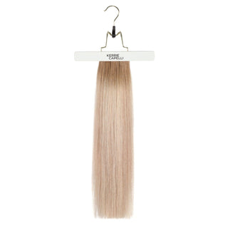 Baby Blonde Weft kerriecapelliusa.com