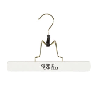 Hair extension hanger kerriecapelliusa.com