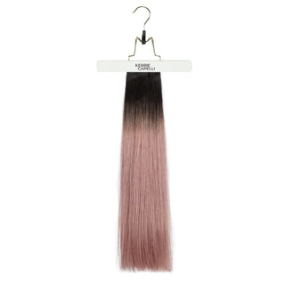 Mauve Metalic Weft kerriecapelliusa.com