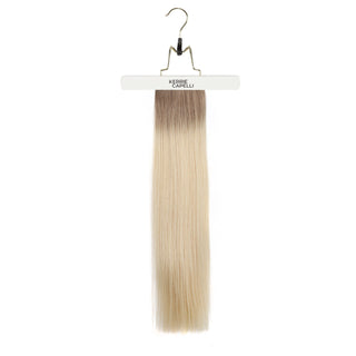 Vanilla Blonde Weft kerriecapelliusa.com