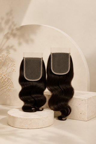 4×4 Lace Closures USA | Kerrie Capelli Luxury Collection