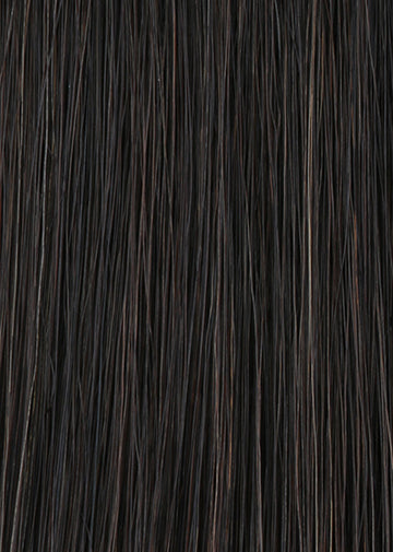 Shade - Ebony Black #1b | SDD Luxury Nano Hair 25g