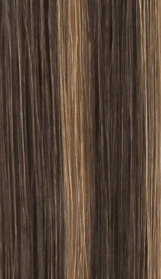 New Luxury Super DD Micro Weft Collection (22'' Length)